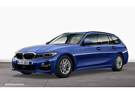 BMW 330d Touring