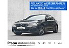 BMW 545e xDrive Limousine