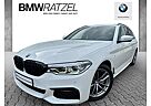 BMW 520d xDrive Touring