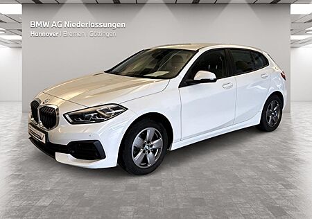 BMW 118I (AB 2018)