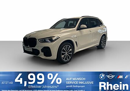 BMW X5 XDRIVE40D