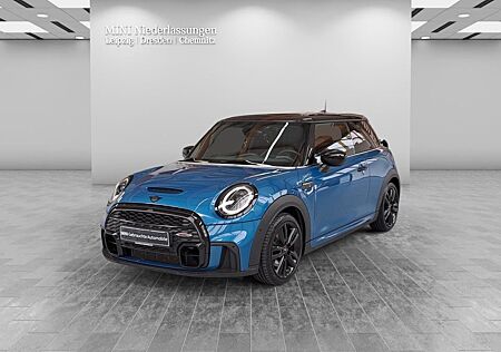 Mini Cooper S 3-TÜRER (AB 2020)