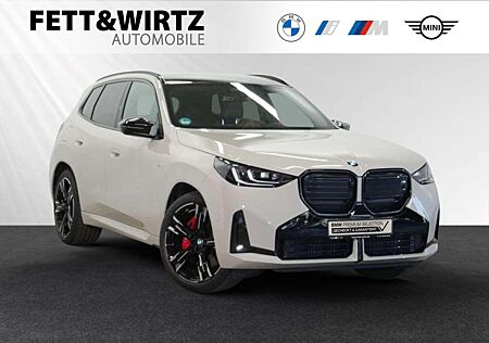 BMW X3 M50 xDrive