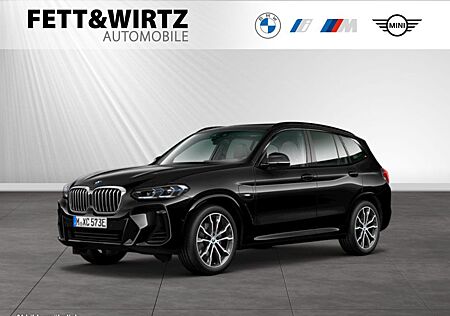 BMW X3 xDrive30e
