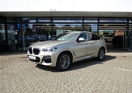 BMW X4 xDrive30d