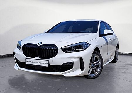 BMW 118i 5-Türer