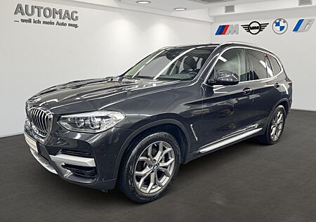 BMW X3 M X3 xDrive20i Benzin