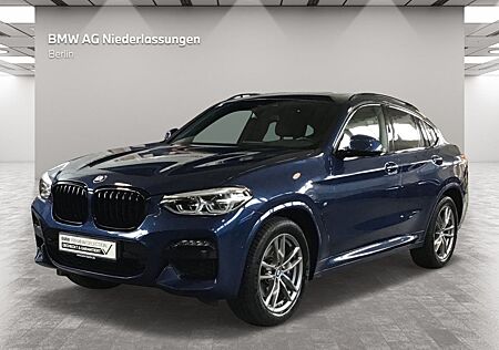 BMW X4 xDrive30i