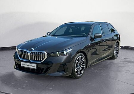 BMW 520d Touring