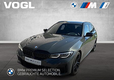 BMW 340 M340i xDrive Touring