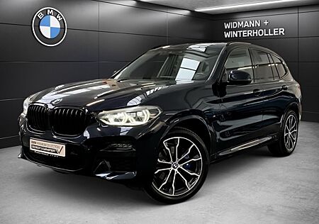 BMW X3 xDrive30d