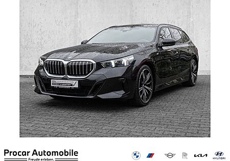 BMW 520d Touring