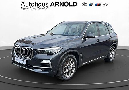 BMW X5 xDrive40d