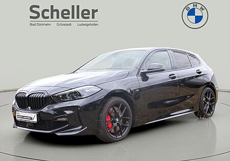 BMW 120i /5 Hatch