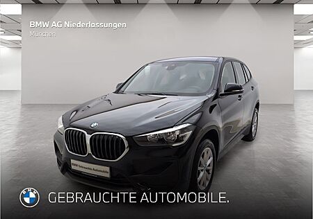 BMW X1 SDRIVE18D (2019 - 2022)