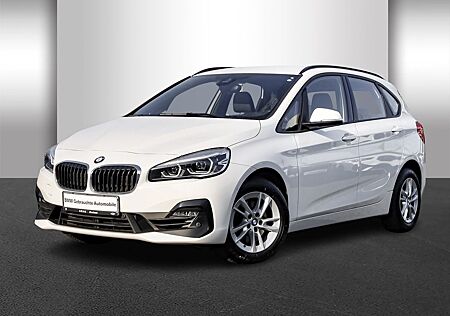 BMW 220i Active Tourer (2017 - 202