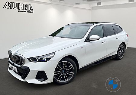 BMW 520D