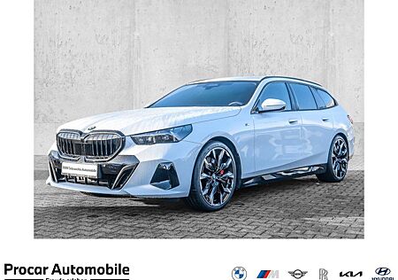 BMW 540d xDrive Touring