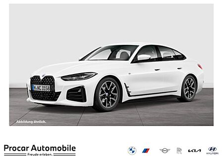 BMW 1er M Coupé 420i Gran Coupé