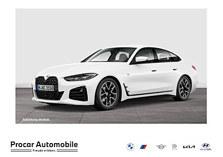 BMW 1er M Coupé 420i Gran Coupé