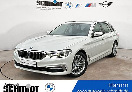 BMW 540i xDrive Touring (G31)