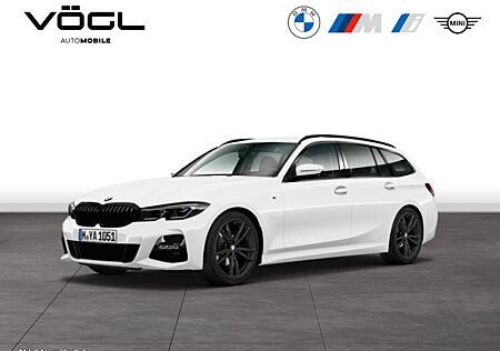 BMW 320d xDrive Touring