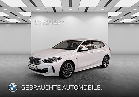 BMW 120i Hatch