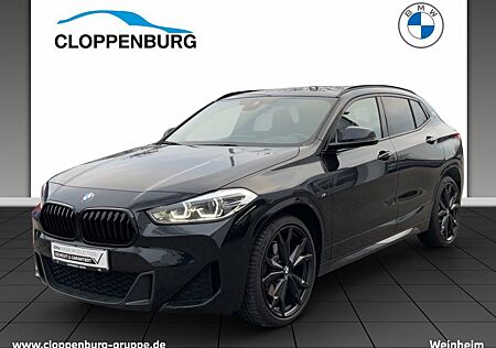 BMW X2 SDRIVE20I