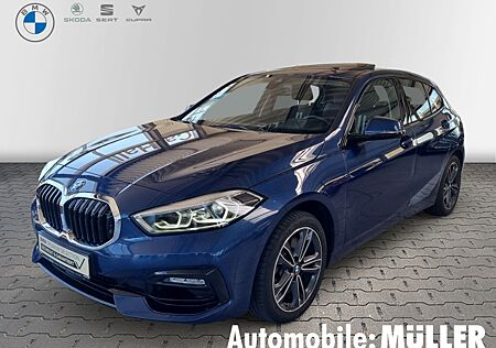 BMW 120i