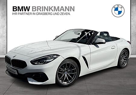 BMW Z4 sDrive20i