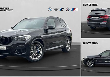 BMW X3 xDrive30e