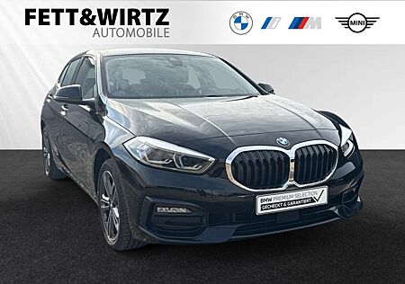 BMW 118D