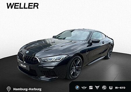 BMW M8 Coupé