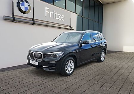 BMW X5 xDrive25d