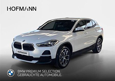 BMW X2 sDrive18i