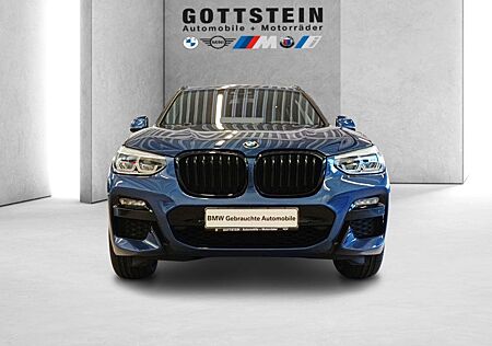 BMW X3 xDrive30e Aut. M Sport