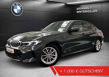 BMW 320d xDrive Limousine