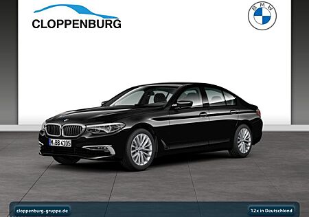 BMW 530I A