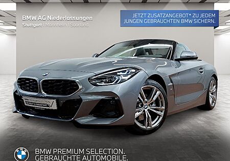 BMW Z4 SDRIVE20I