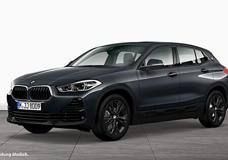 BMW X2 sDrive18d