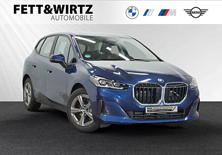BMW 216i Active Tourer