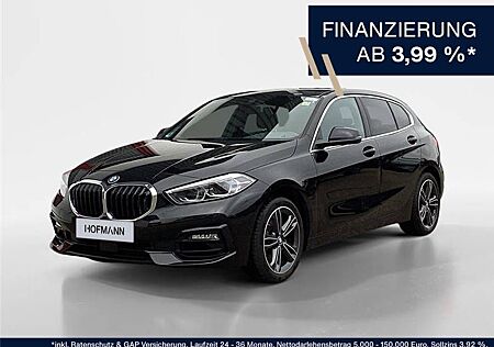 BMW 120i
