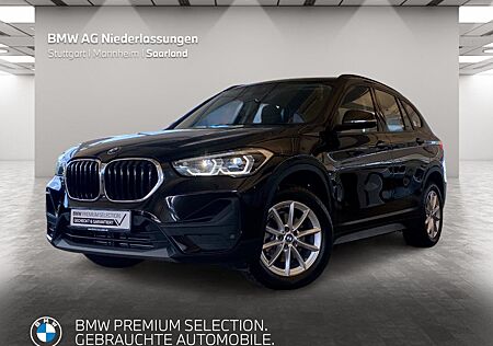 BMW X1 SDRIVE18I