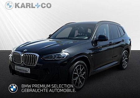 BMW X3 M X3 xDrive30i