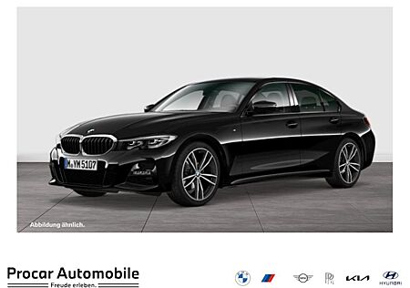 BMW 320i xDrive