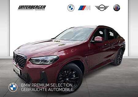BMW X4 M X4 XDRIVE20D