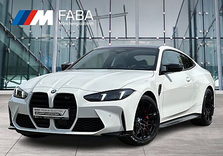 BMW M4 Competition M xDrive