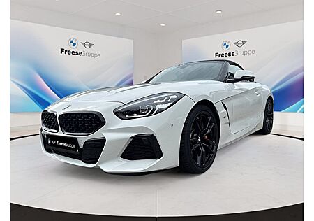 BMW Z4 M Z4 sDrive30i