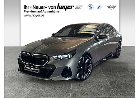 BMW X5 M60 i5 M60