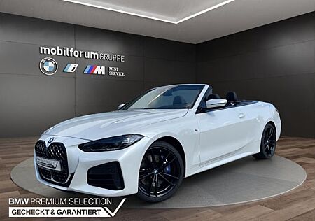 BMW 440 M440i xDrive Cabrio